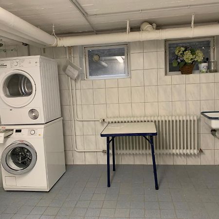 Fewo1846 - Bellevue - Sonnige 2-Zimmer-Wohnung Mit Balkon Und Hafenblick Фленсбург Екстер'єр фото